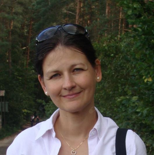 Dominika Rozwadowska